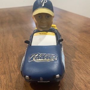 2005 Padre Peavy Bobblehead